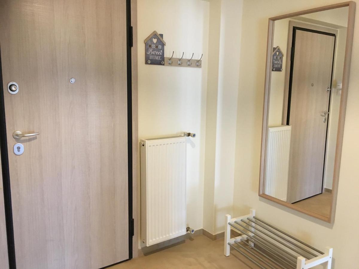Cozy Apartment Near Metro-Athens View Atenas Exterior foto