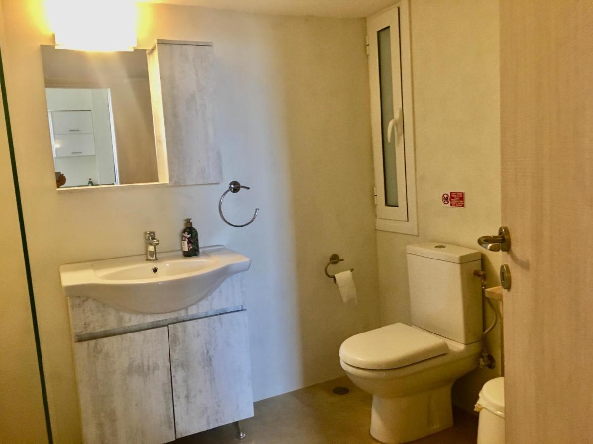 Cozy Apartment Near Metro-Athens View Atenas Exterior foto