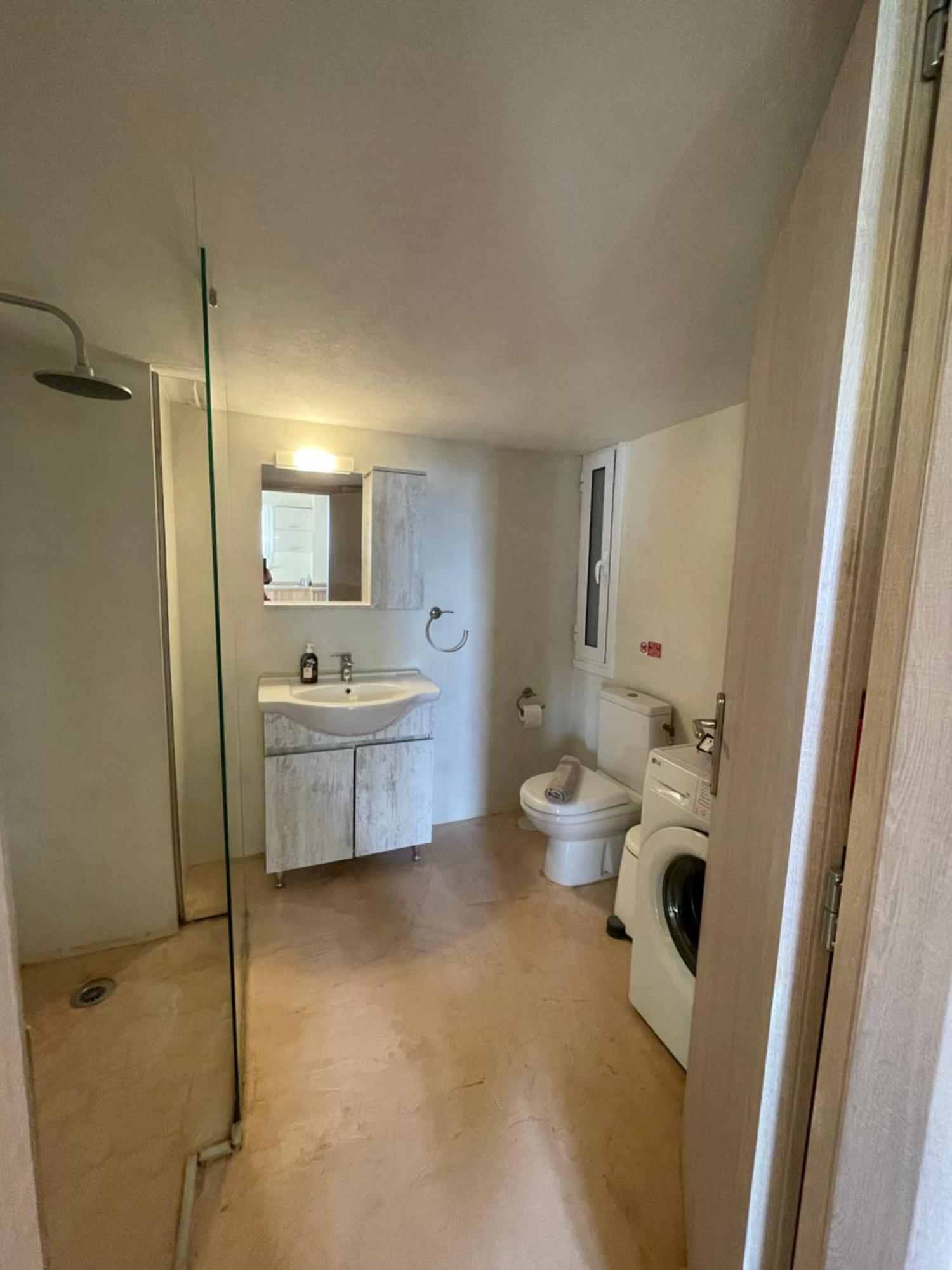 Cozy Apartment Near Metro-Athens View Atenas Exterior foto